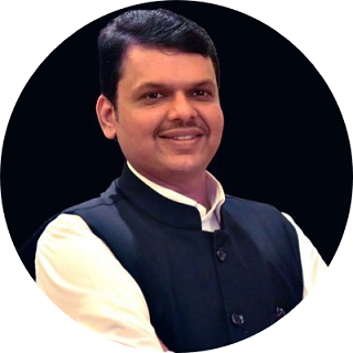 Cheif Minister of Maharashtra