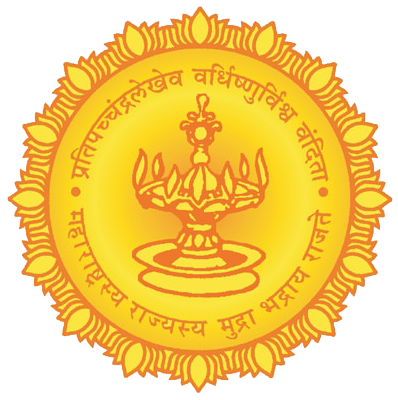 Seal Of Maharashtra